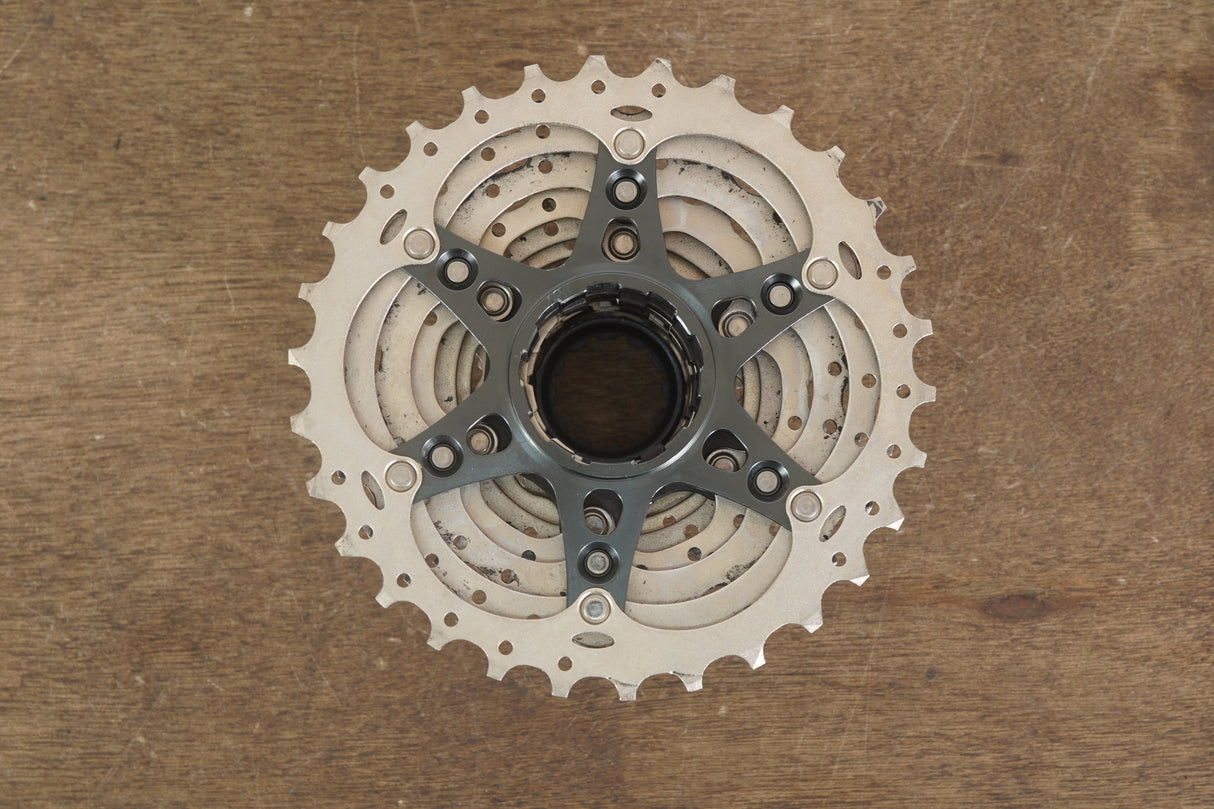 11-30T Shimano Ultegra CS-R8000 11 Speed Cassette 270g 8000