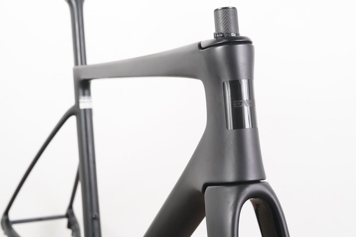 2022 54cm ENVE Melee Carbon Disc Brake Aero Road Frameset