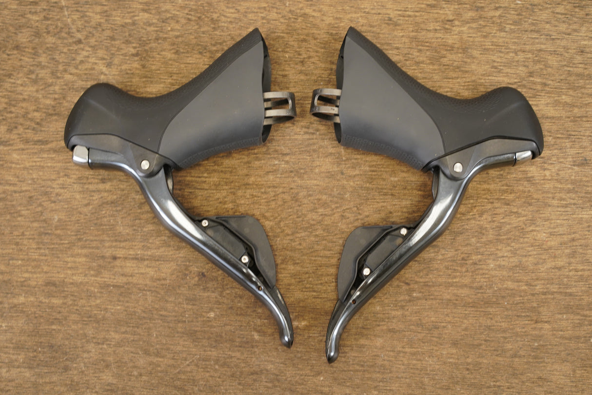 Shimano Dura-Ace 9070 Di2 11 Speed Electronic Rim Brake Groupset