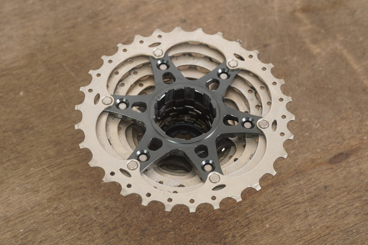 11-30T Shimano Ultegra CS-R8000 11 Speed Cassette 270g 8000