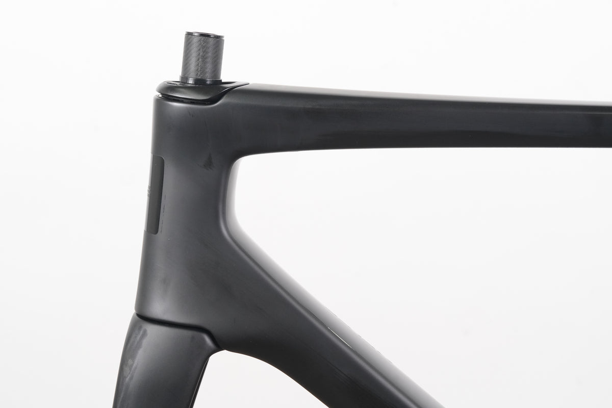 2022 54cm ENVE Melee Carbon Disc Brake Aero Road Frameset
