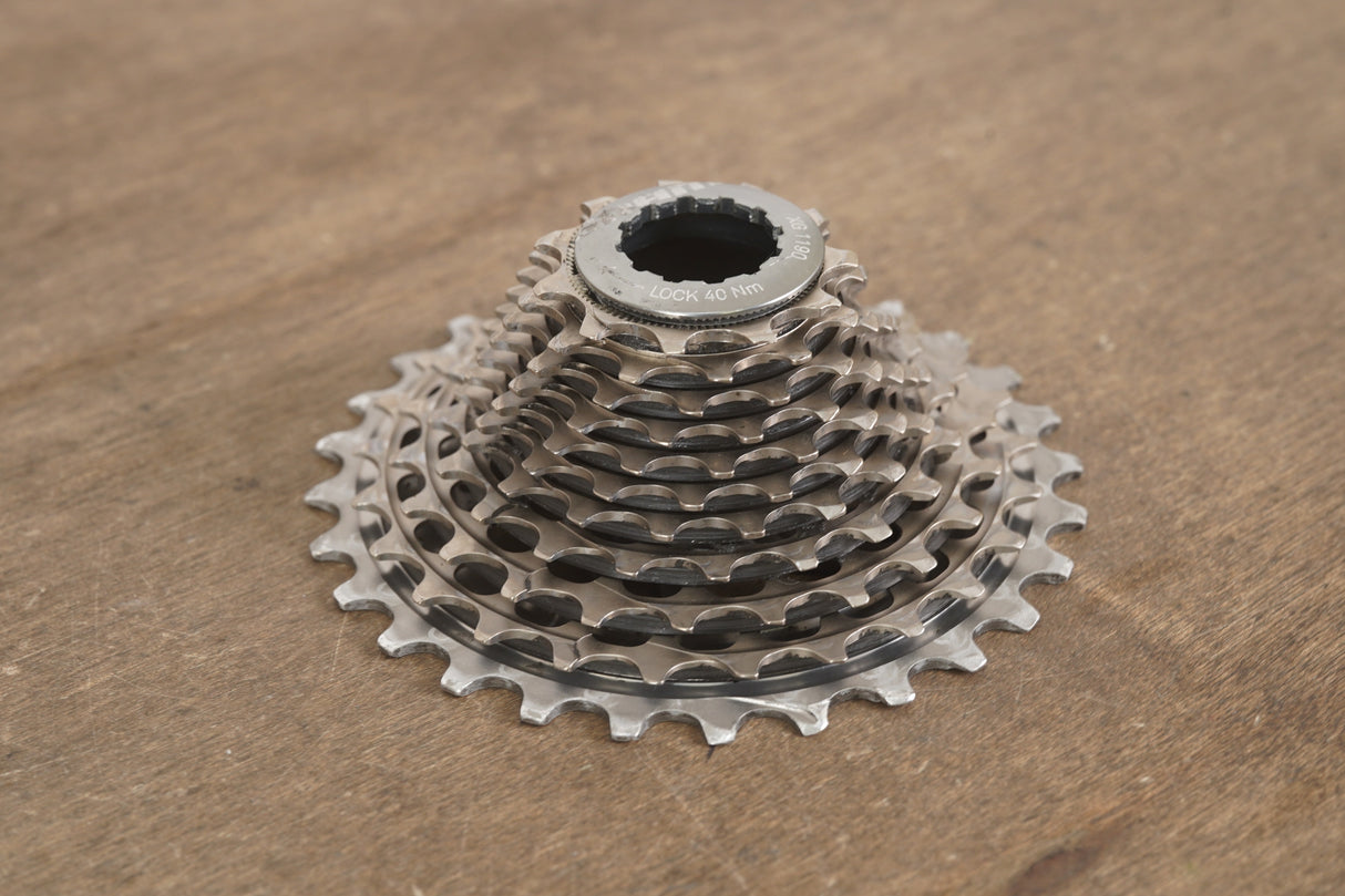 11-28T SRAM Red 22 XG-1190 11 Speed Road Cassette 166g