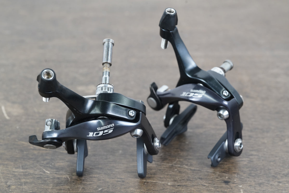 Shimano 105 BR-5700 Standard Center Mount Rim Brake Road Calipers