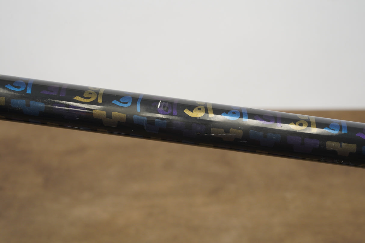 2008 52cm Dario Pegoretti Duende Columbus Steel Rim Brake Road Frameset