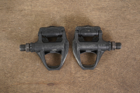 Shimano Tiagra PD-R550 SPD-SL Clipless Road Bike Pedals