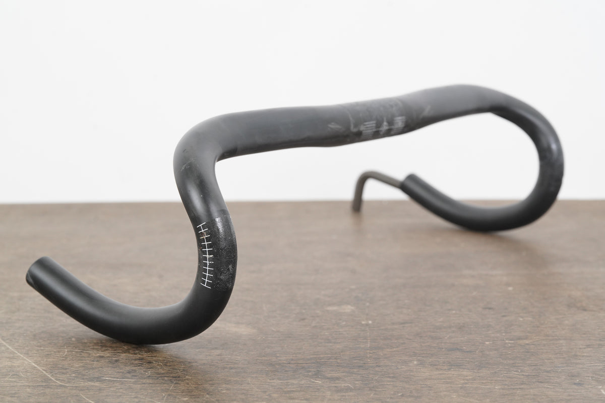 44cm Zipp SL-70 Carbon Compact Ergo Road Handlebar 31.8mm SL70