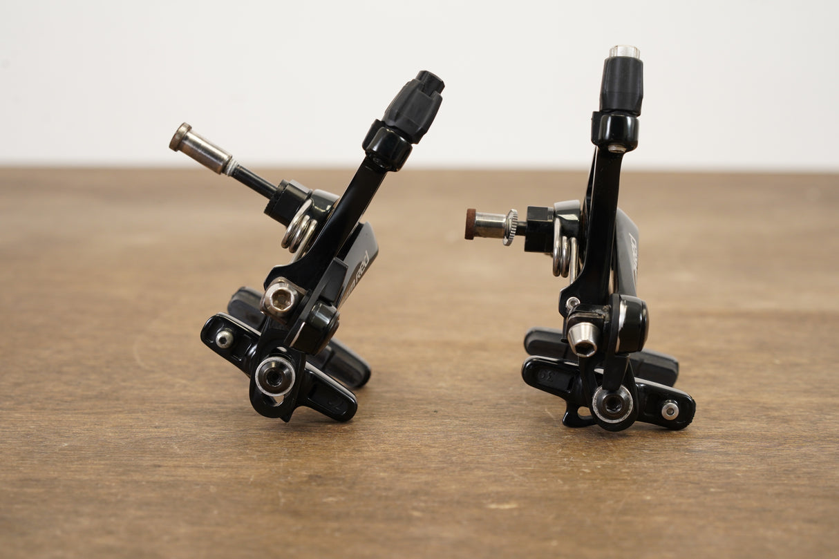 SRAM Red Black Edition Standard Center Mount Rim Brake Road Calipers
