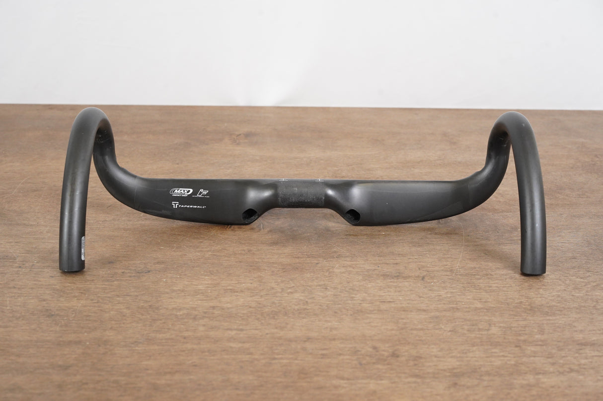 42cm Easton EC70 Aero Carbon Compact Road Handlebar 31.8mm EC 70