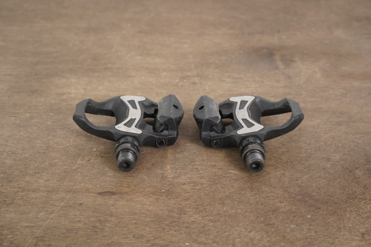 Shimano Tiagra PD-R550 SPD-SL Clipless Road Bike Pedals