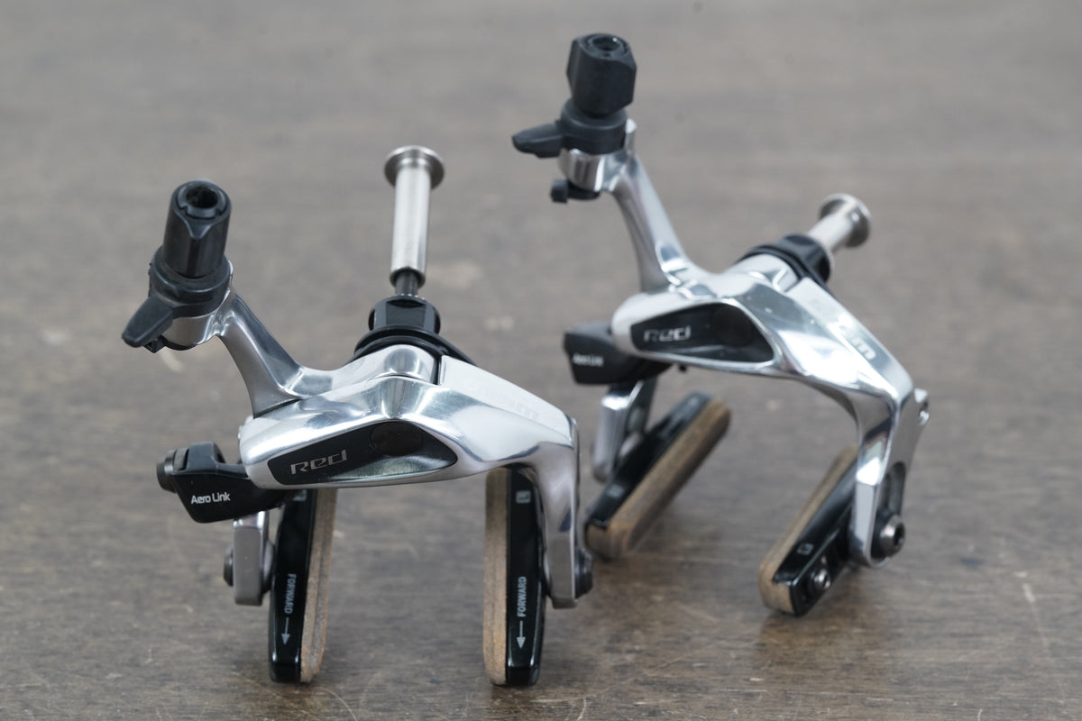 SRAM Red Aerolink Standard Center Mount Rim Brake Calipers