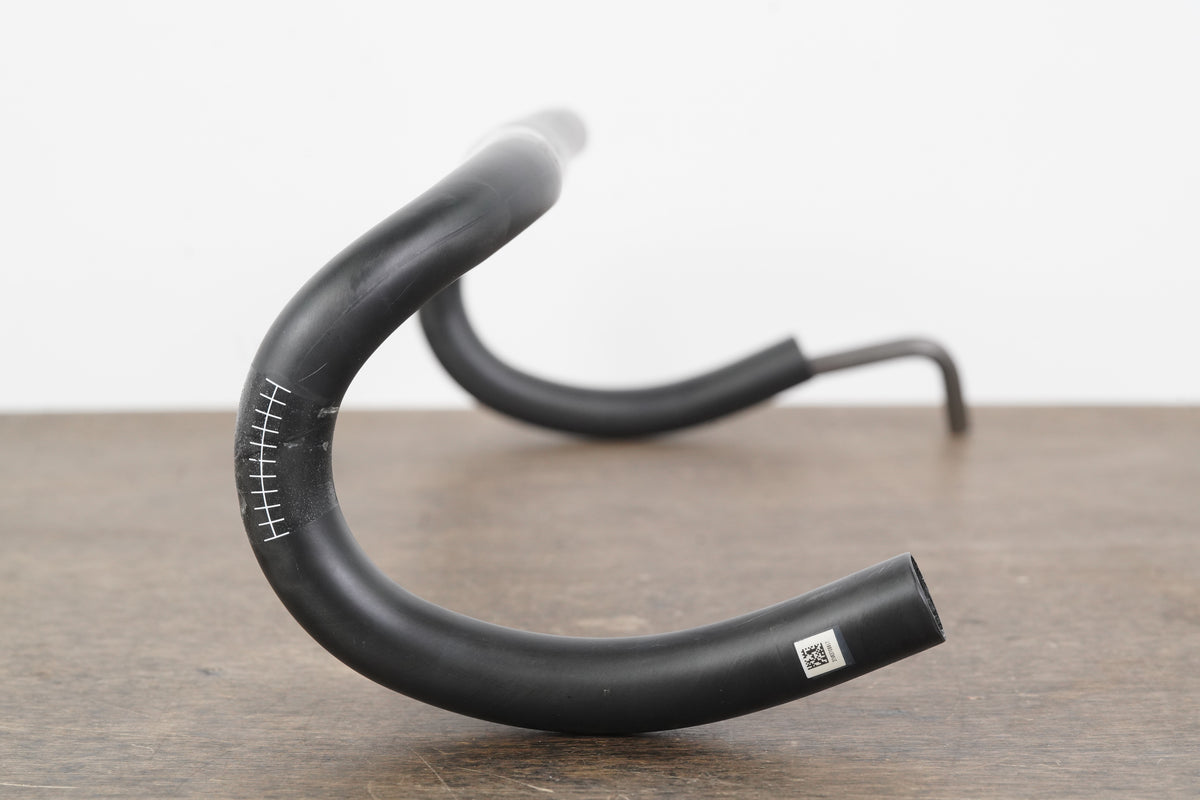 44cm Zipp SL-70 Carbon Compact Ergo Road Handlebar 31.8mm SL70