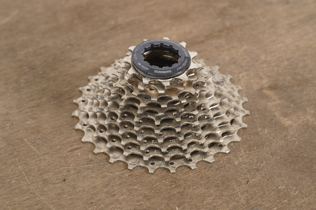 11-28T Shimano Ultegra CS-R8000 11 Speed Cassette 243g 8000