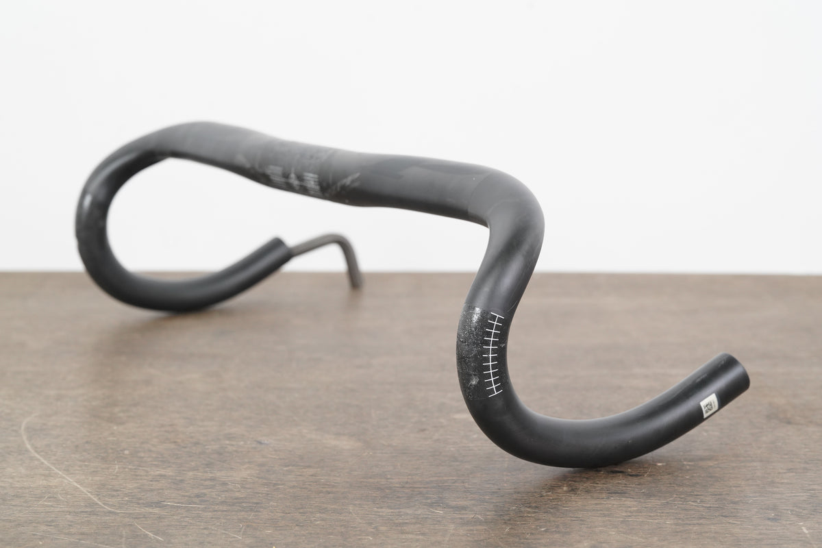 44cm Zipp SL-70 Carbon Compact Ergo Road Handlebar 31.8mm SL70