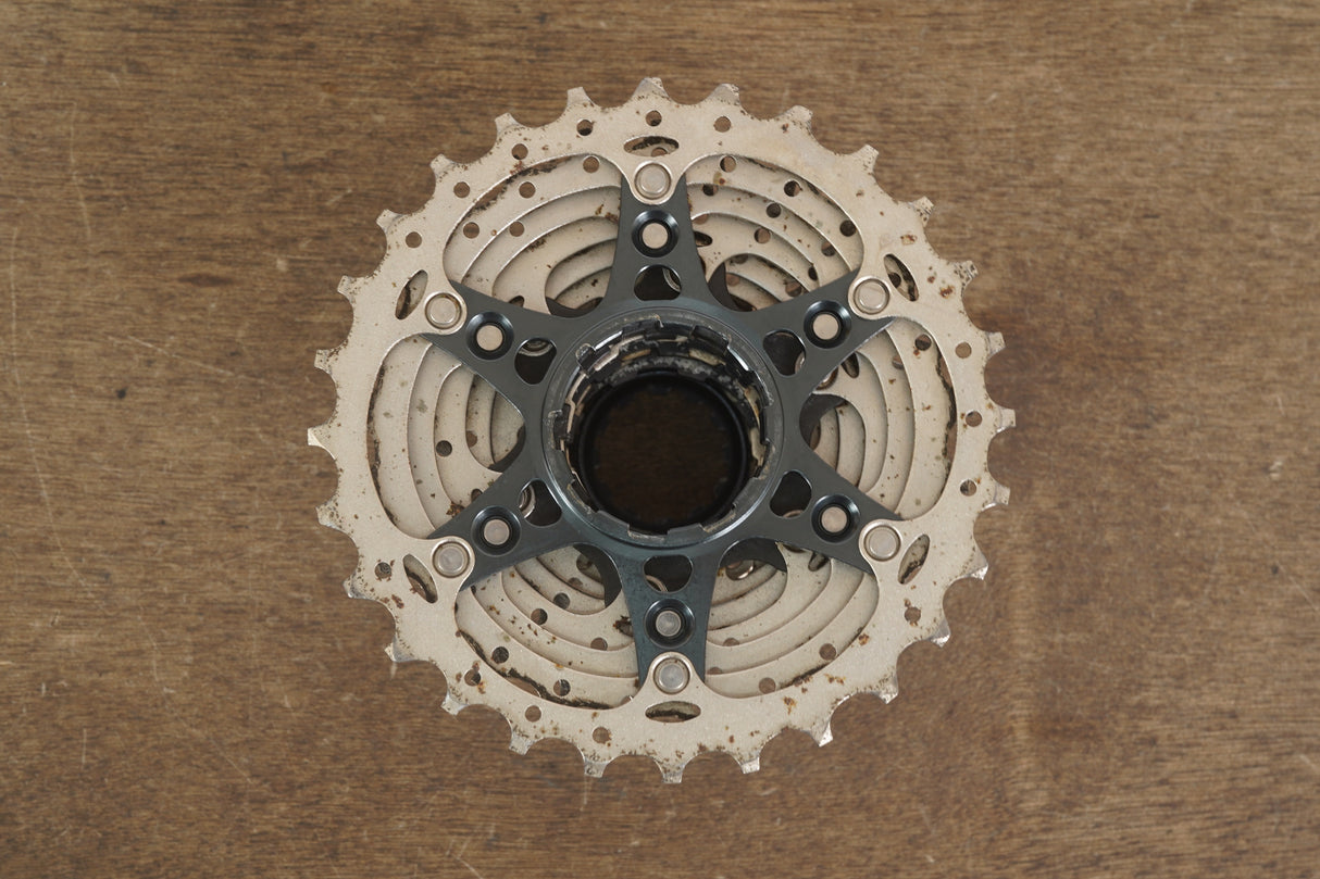 11-28T Shimano Ultegra CS-R8000 11 Speed Cassette 243g 8000