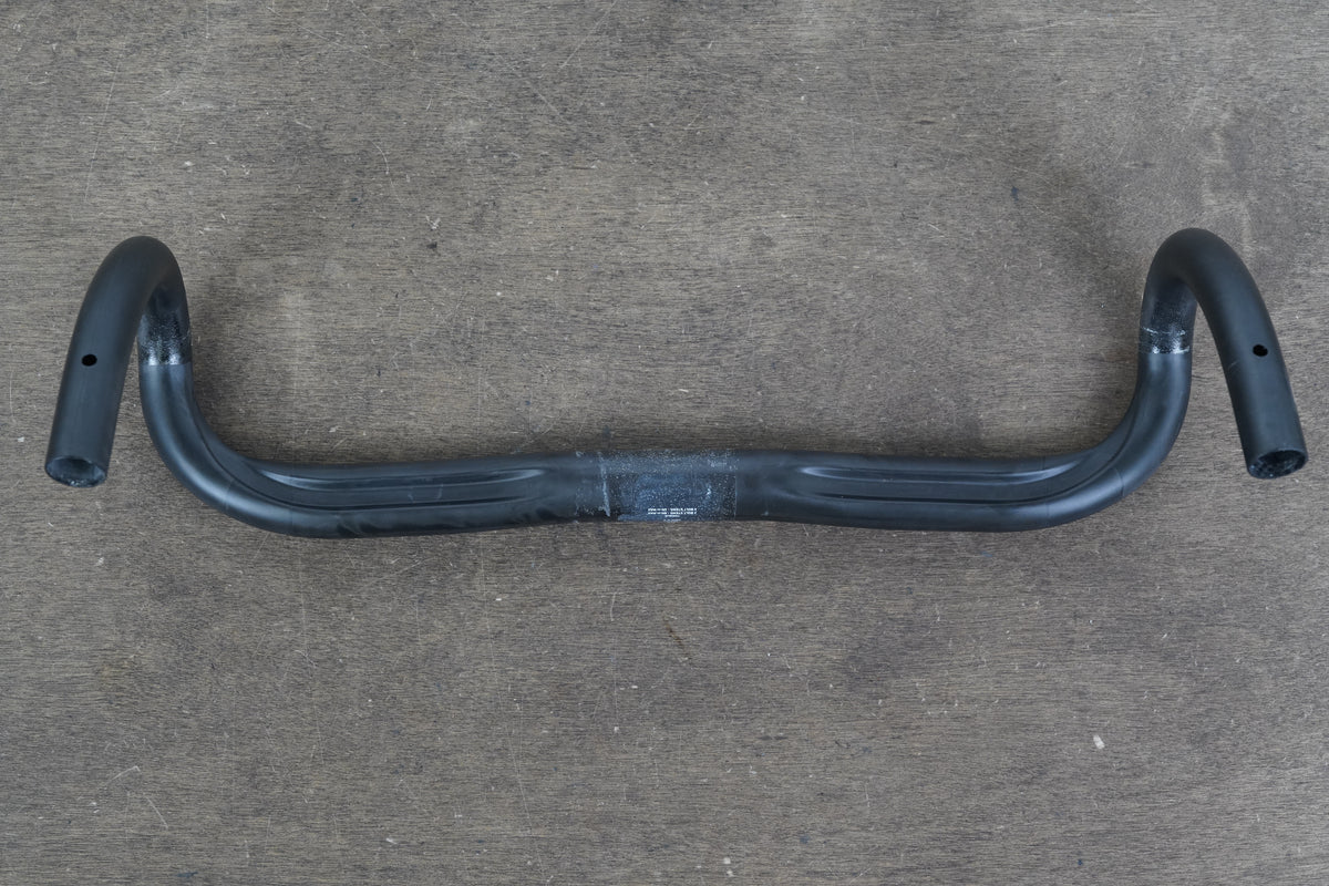 44cm Zipp SL-70 Carbon Compact Ergo Road Handlebar 31.8mm SL70