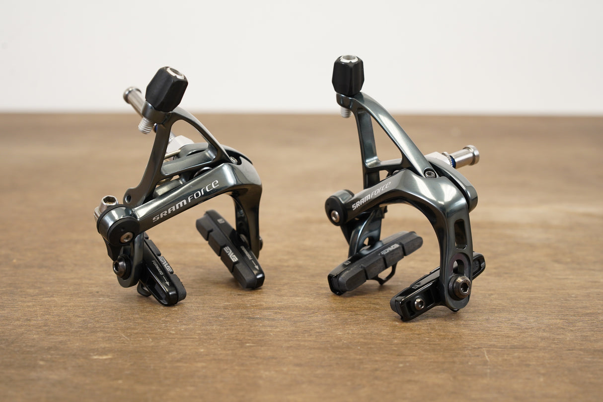SRAM Force 22 Standard Center Mount Rim Brake Road Calipers