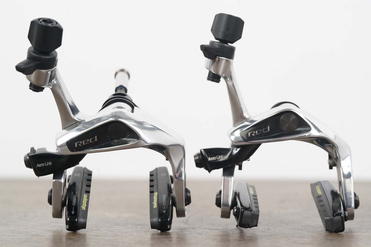 SRAM Red Aerolink Standard Center Mount Rim Brake Calipers