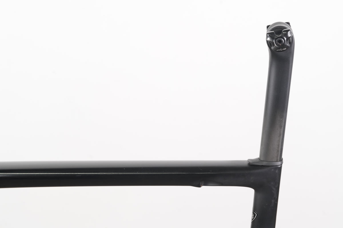 58cm Specialized S-WORKS Tarmac SL6 Carbon Rim Brake Road Frameset
