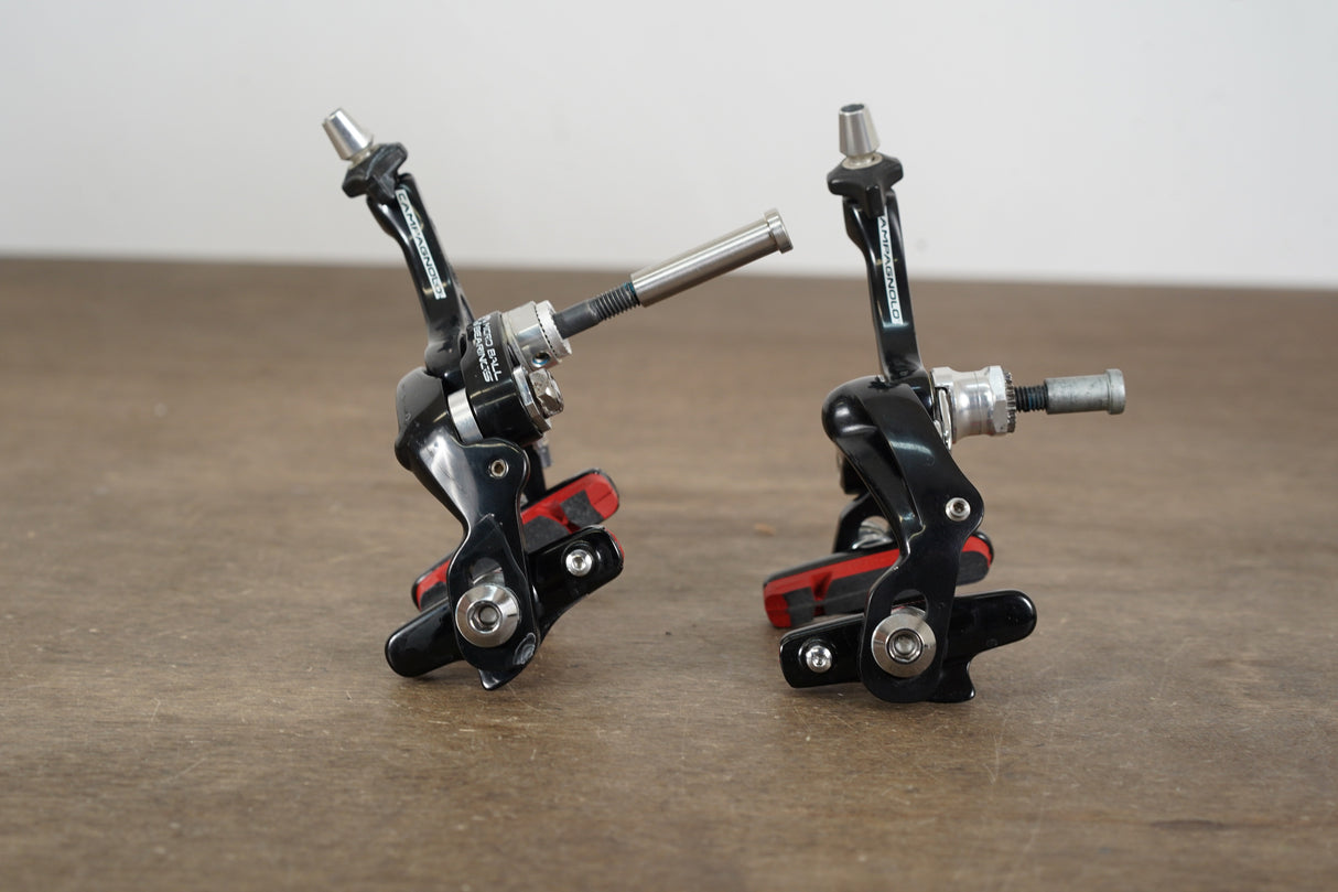 Campagnolo Super Record EPS V2 11 Speed Electronic Rim Brake Groupset