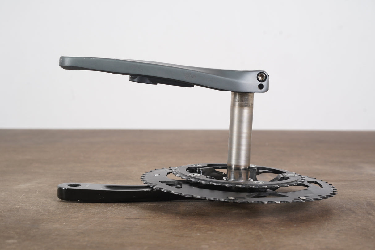 172.5mm 50/34T Shimano FC-RS500/FC-6800 Stages Power Meter 11 Speed Crankset