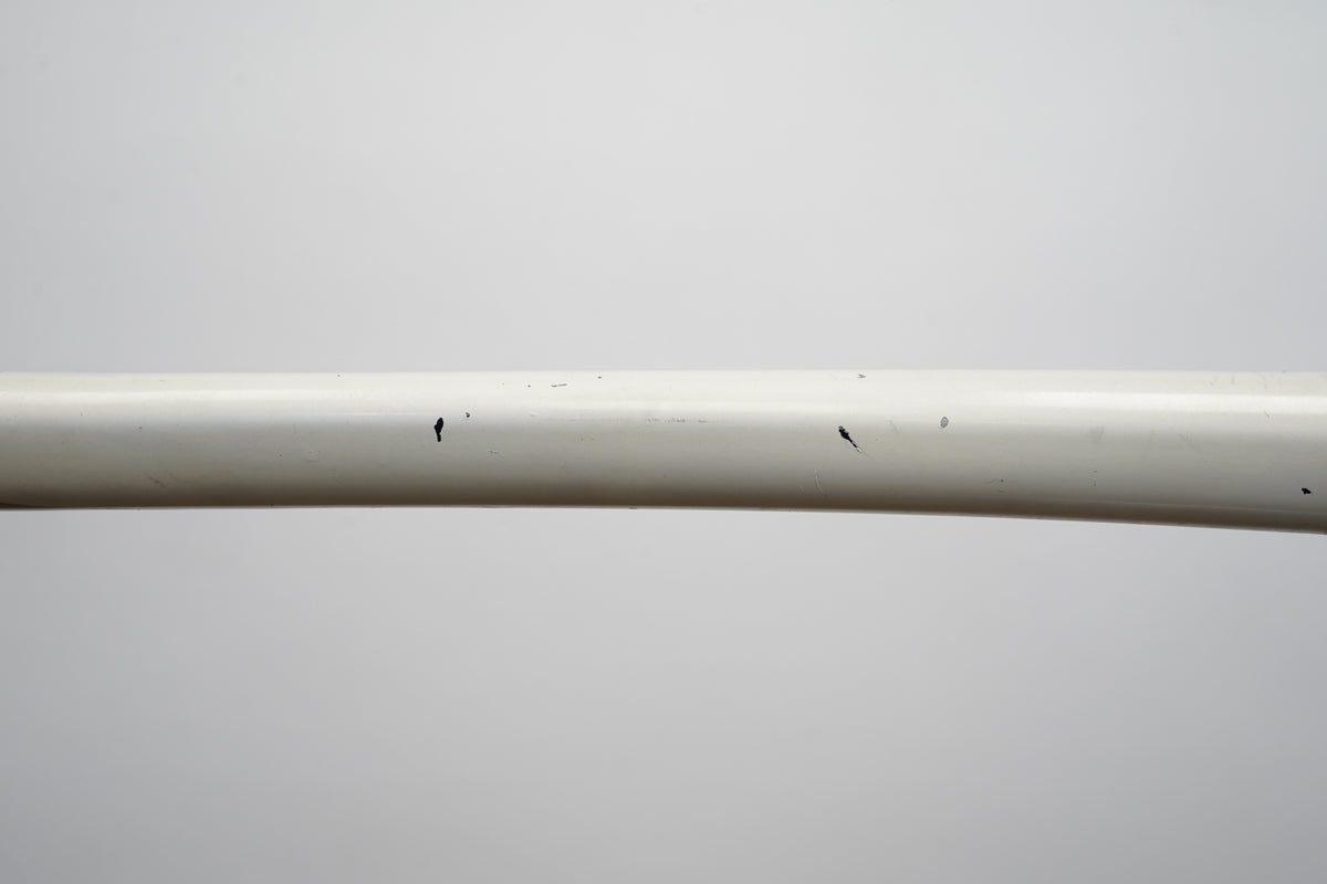 54cm Trek Madone Carbon Rim Brake Road Frameset (Custom paint + Repaired)