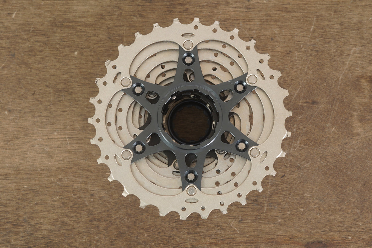 11-30T Shimano Ultegra CS-R8000 11 Speed Cassette 272g 8000