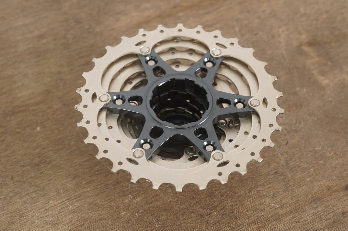 11-30T Shimano Ultegra CS-R8000 11 Speed Cassette 272g 8000