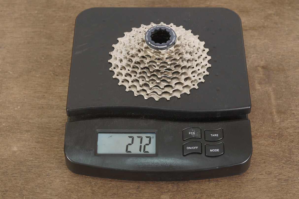 11-30T Shimano Ultegra CS-R8000 11 Speed Cassette 272g 8000