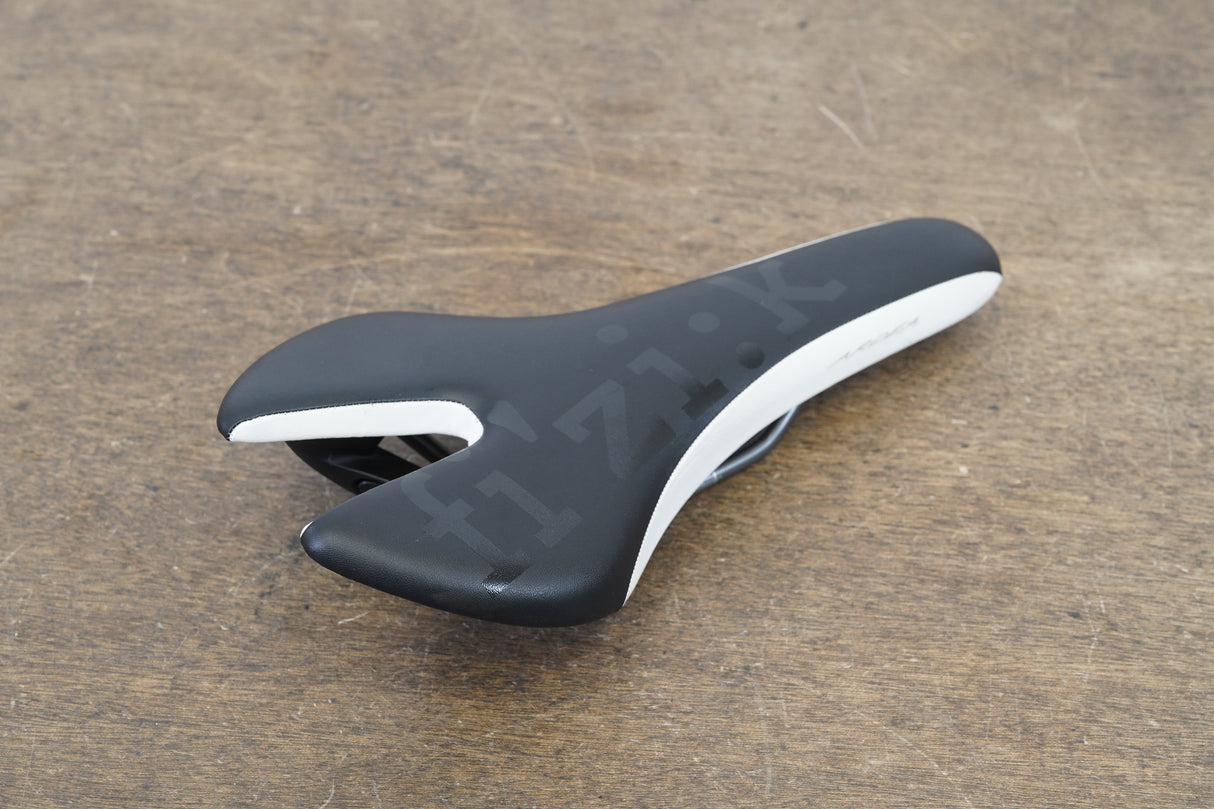 137mm Fizik Ardea Manganese Rail Road Saddle 238g