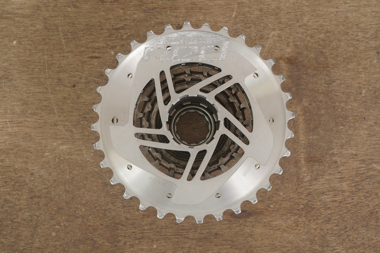 11-32T SRAM Red 22 XG-1190 11 Speed Road Cassette 193g