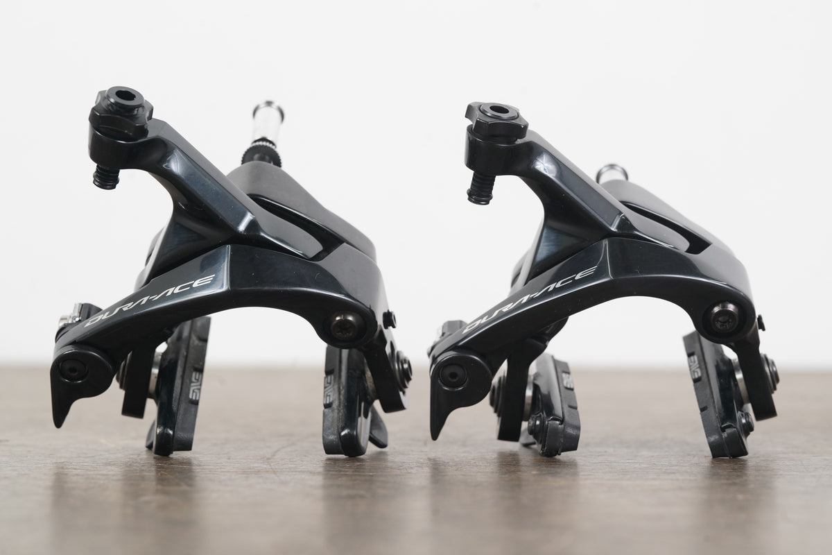 Shimano Dura-Ace BR-R9100 Standard Center Mount Rim Brake Calipers 9100