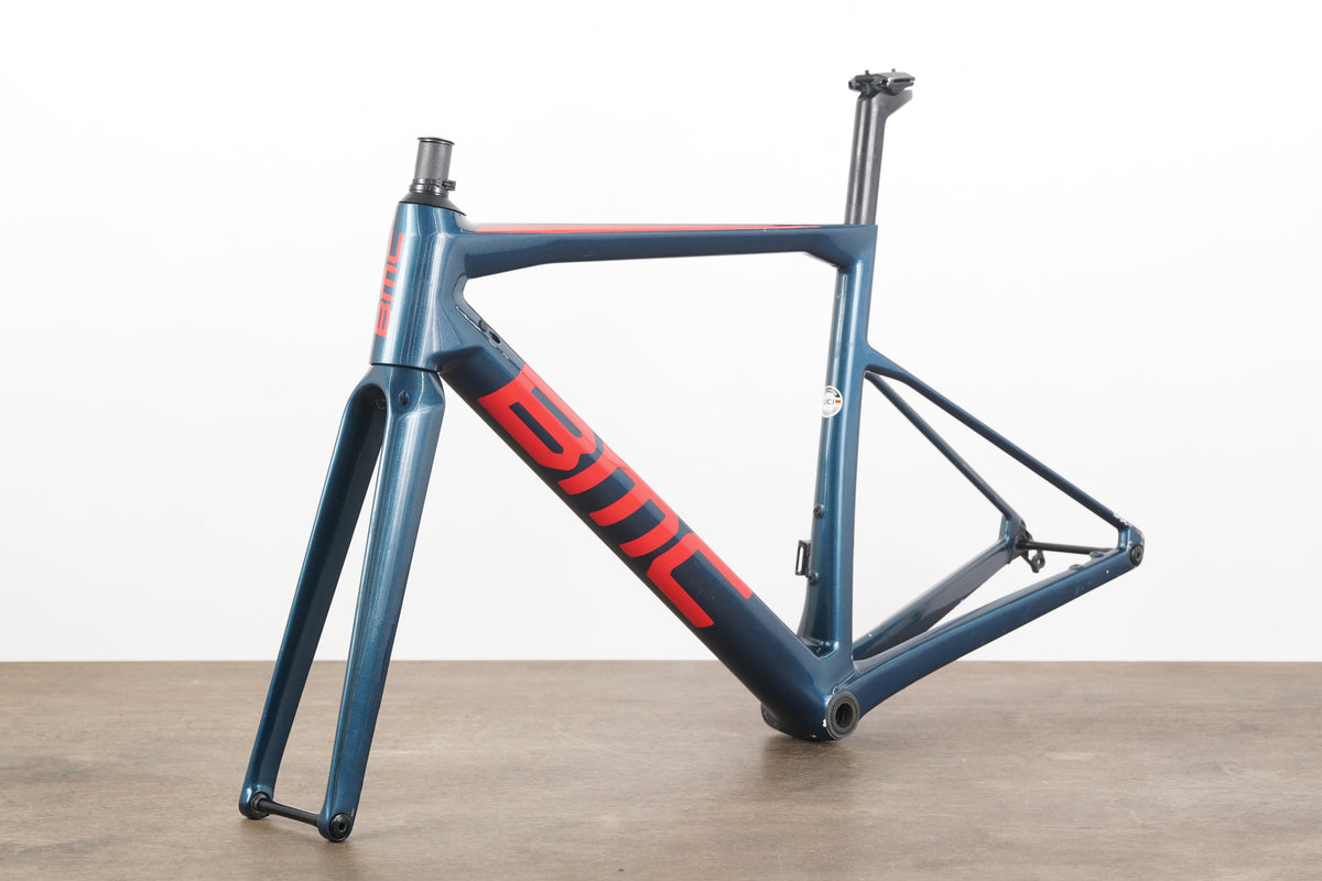 51cm BMC TeamMachine SLR Three Carbon Disc Brake Frameset
