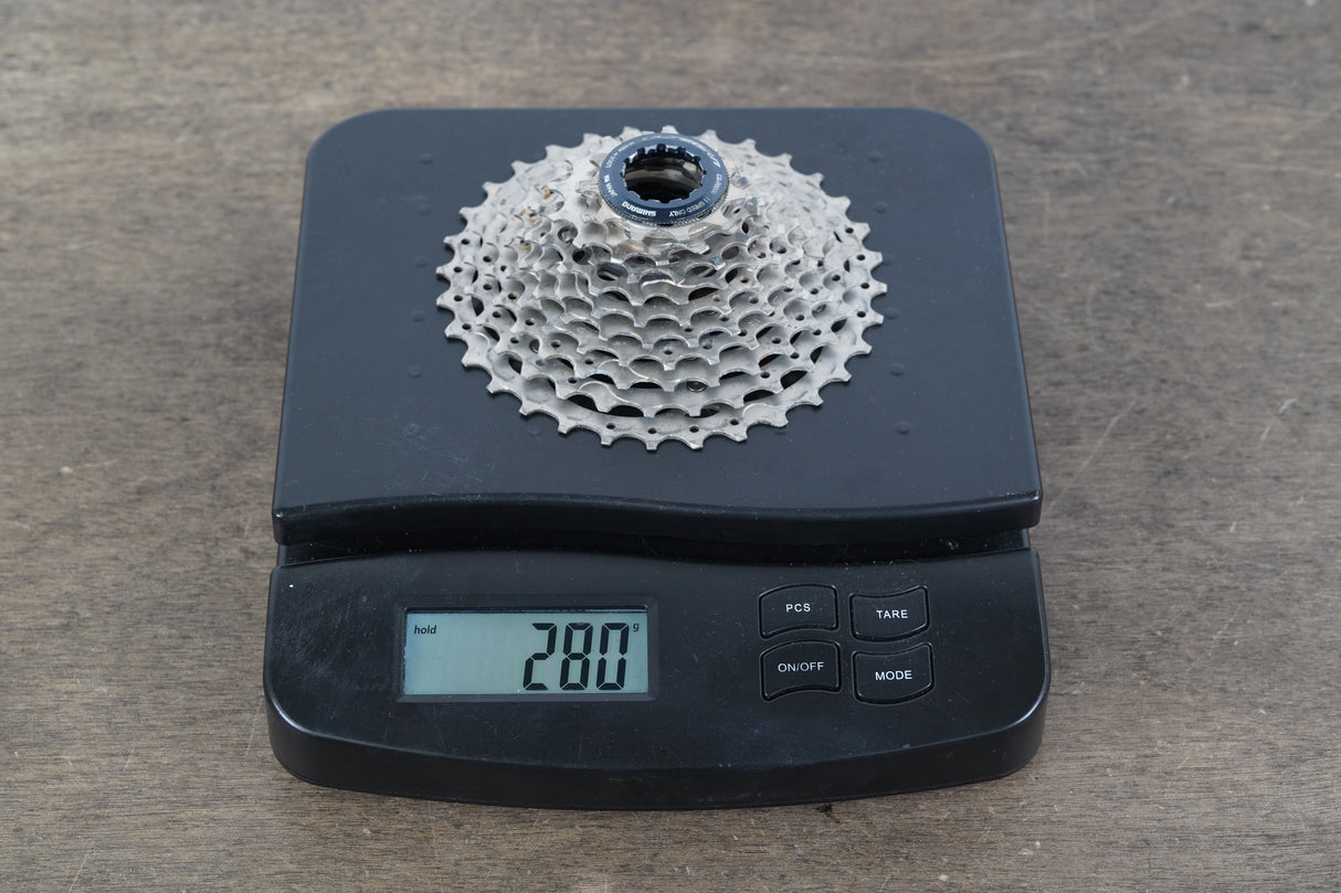 11-32T Shimano Ultegra CS-R8000 11 Speed Cassette 280g 8000