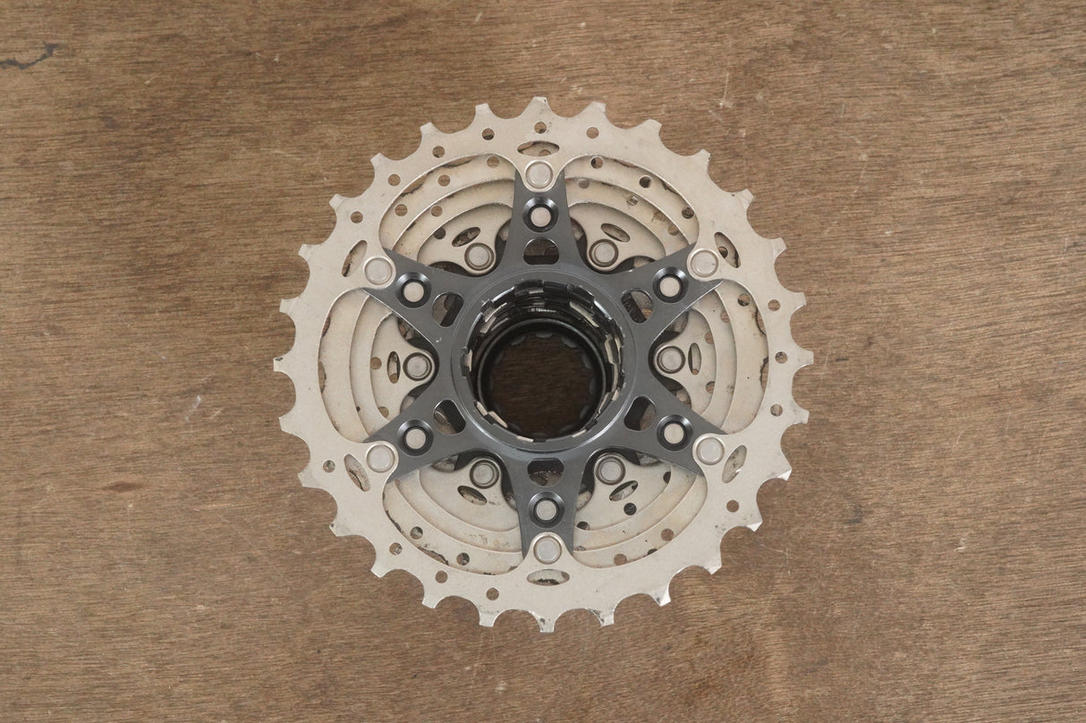 11-28T Shimano Ultegra CS-6800 11 Speed Road Cassette 246g
