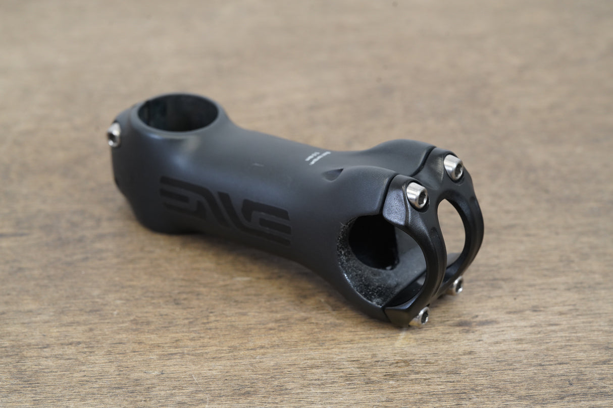 ENVE 100mm ±6 Degree Carbon Road Stem 119g 1 1/8" 31.8mm