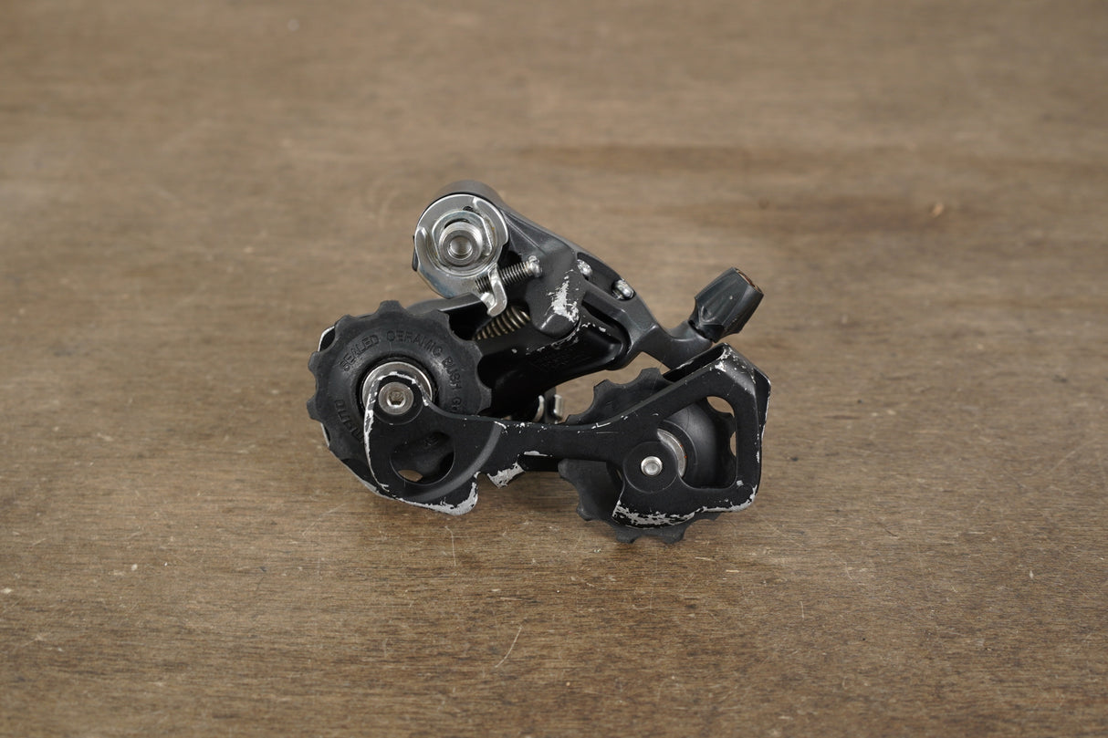 Shimano Ultegra 6700 10 Speed Mechanical Rim Brake TT Triathlon Groupset