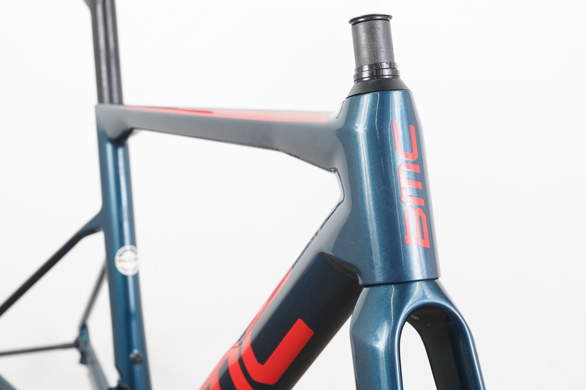 51cm BMC TeamMachine SLR Three Carbon Disc Brake Frameset
