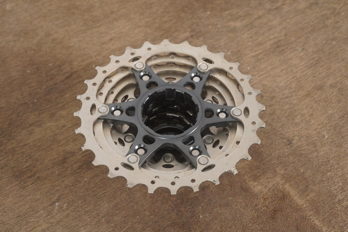 11-28T Shimano Ultegra CS-6800 11 Speed Road Cassette 246g