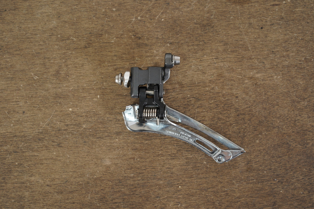 Shimano Ultegra 6700 10 Speed Mechanical Rim Brake TT Triathlon Groupset