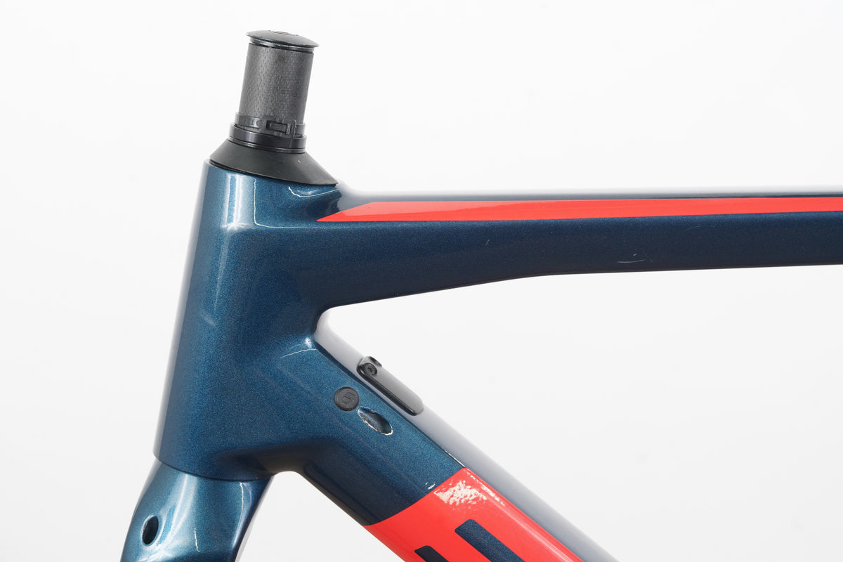 51cm BMC TeamMachine SLR Three Carbon Disc Brake Frameset