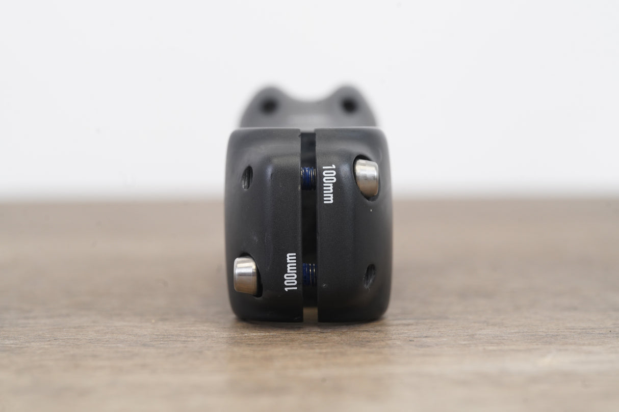 ENVE 100mm ±6 Degree Carbon Road Stem 119g 1 1/8" 31.8mm