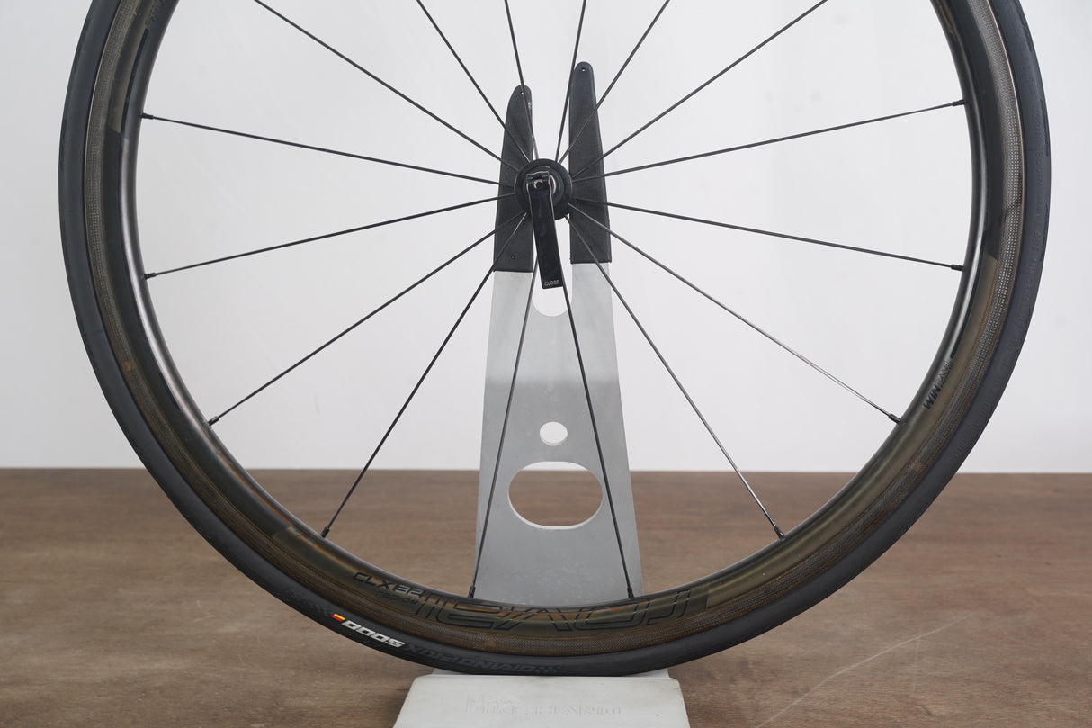 Roval CLX 32 Carbon Tubeless Clincher Rim Brake Wheelset Shimano/SRAM 11 Speed