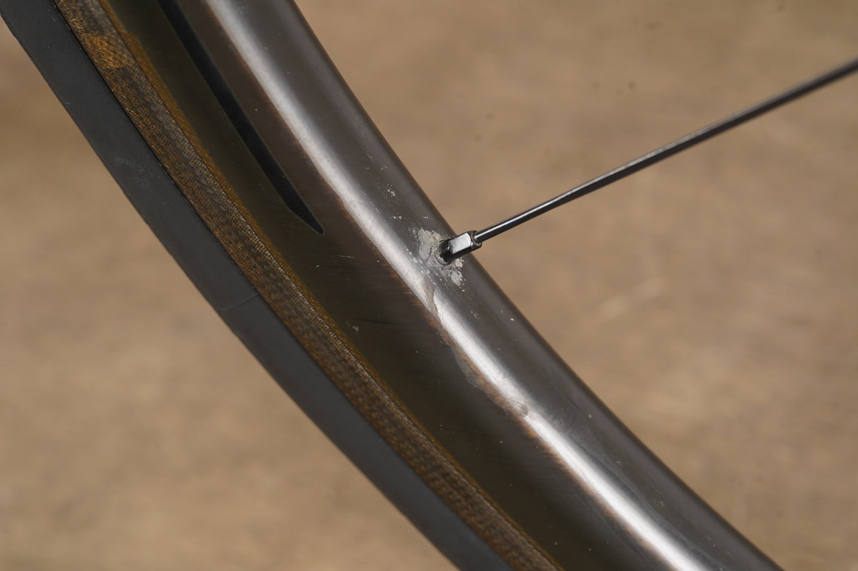 Roval CLX 32 Carbon Tubeless Clincher Rim Brake Wheelset Shimano/SRAM 11 Speed