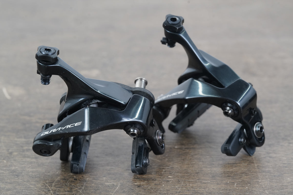 Shimano Dura-Ace BR-R9110 Direct Mount Rim Brake Calipers 9110