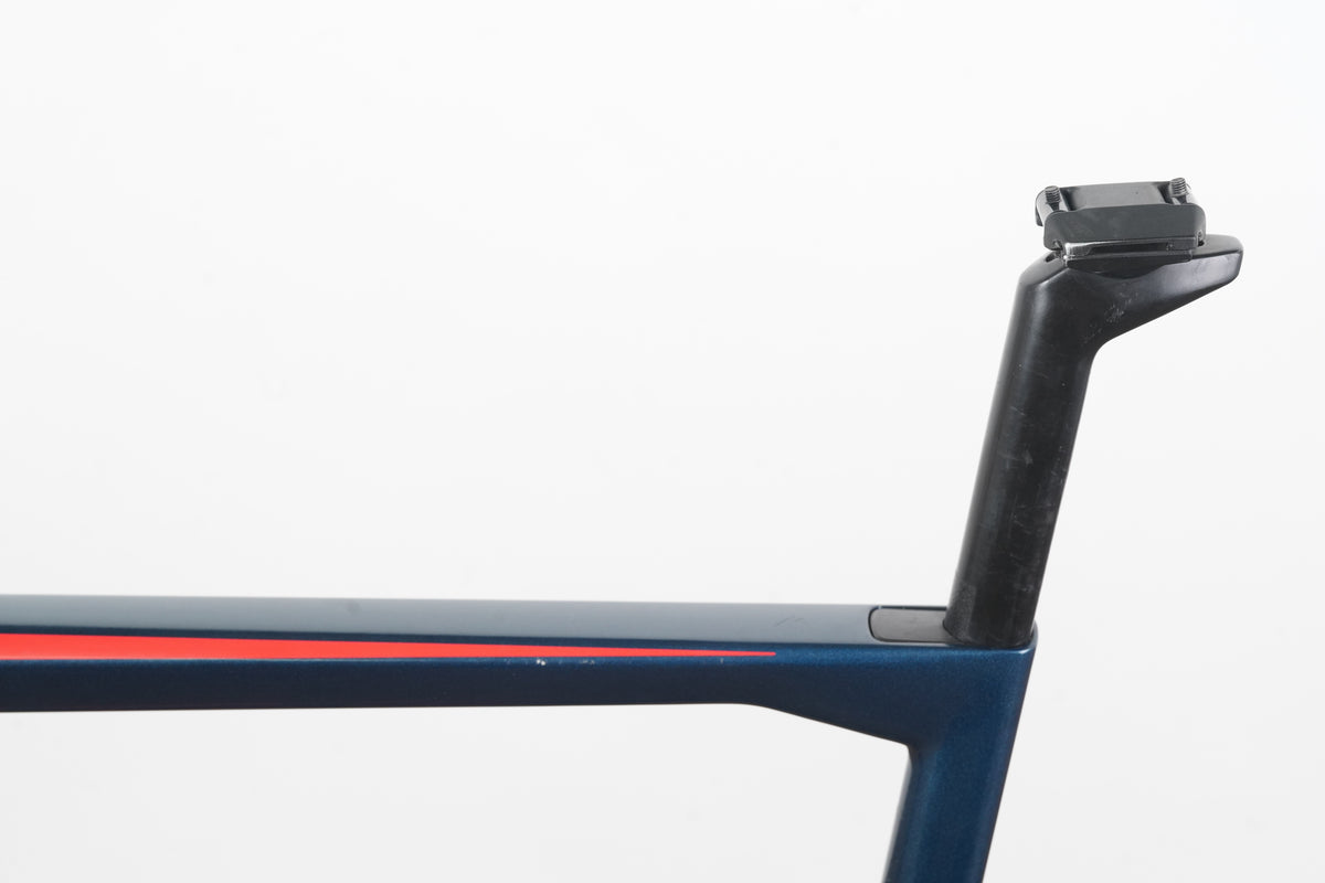51cm BMC TeamMachine SLR Three Carbon Disc Brake Frameset
