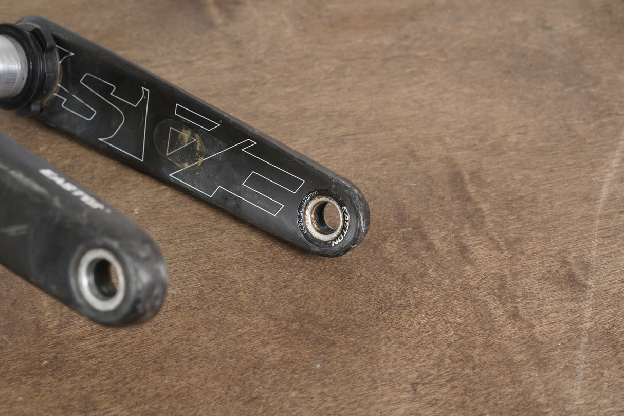 175mm 42T 1x Easton EC90 SL Carbon Road CX Gravel Crankset