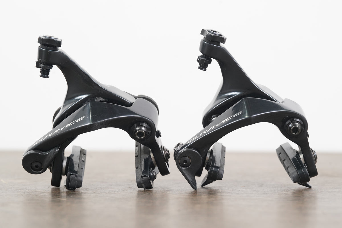 Shimano Dura-Ace BR-R9110 Direct Mount Rim Brake Calipers 9110