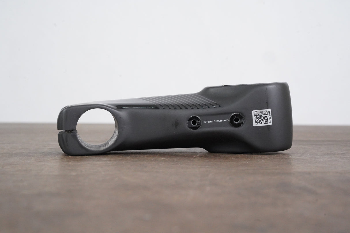 Colnago R41 120mm ±6 Degree Carbon Aero Road Stem 178g 1 1/8" 31.8mm