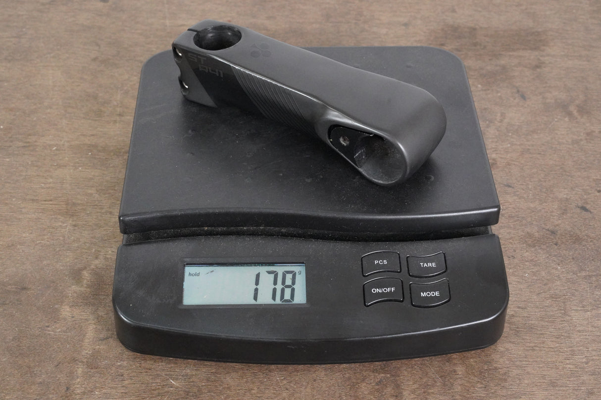 Colnago R41 120mm ±6 Degree Carbon Aero Road Stem 178g 1 1/8" 31.8mm