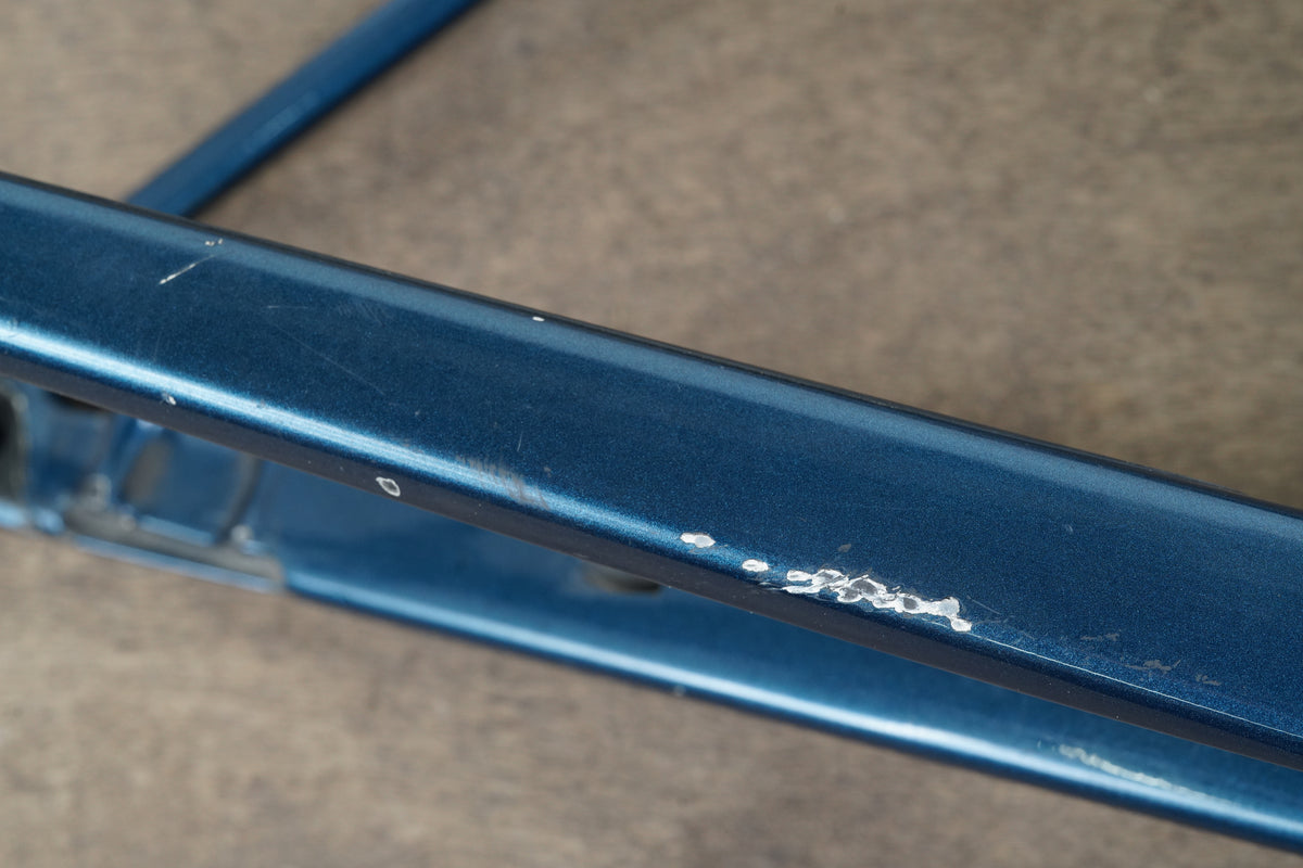 51cm BMC TeamMachine SLR Three Carbon Disc Brake Frameset